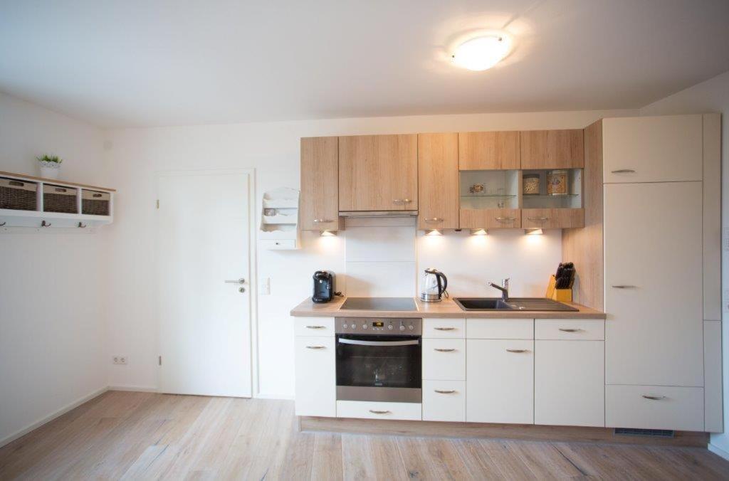 City-Appartment Seepromenade Uberlingen Exterior foto