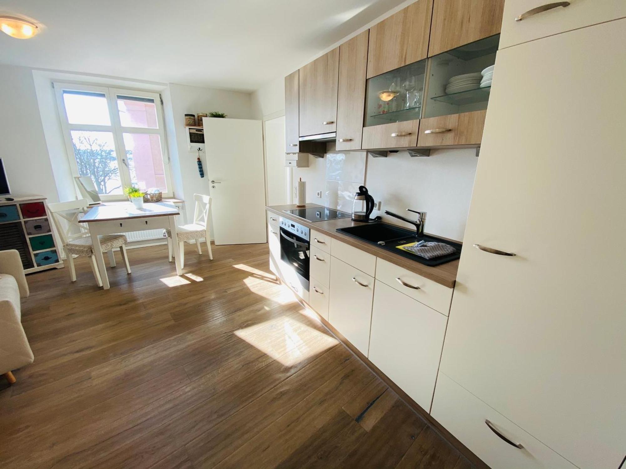City-Appartment Seepromenade Uberlingen Exterior foto