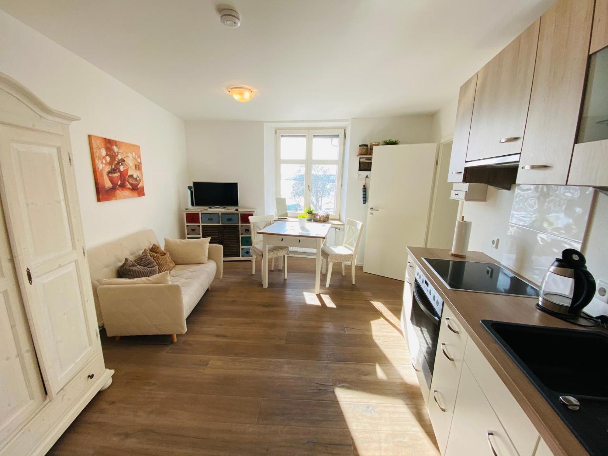 City-Appartment Seepromenade Uberlingen Exterior foto